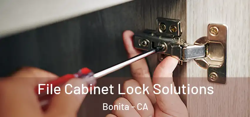  File Cabinet Lock Solutions Bonita - CA