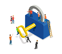 We have a professional and highly skilled locksmith team for all types of lock solutions in Bonita, CA