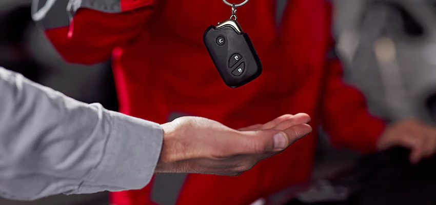 Automotive Car Lock Rekeying Locksmith Specialists in Bonita, California