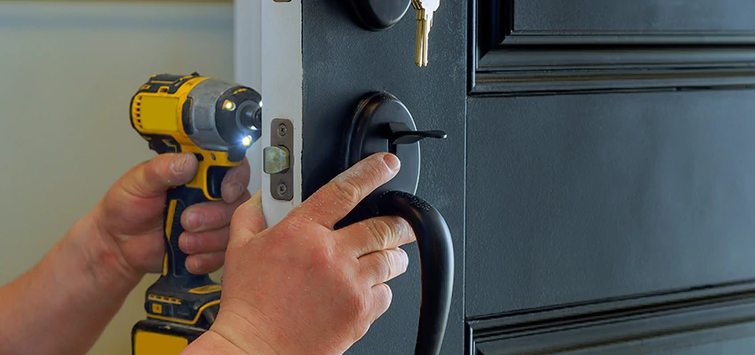 Emergency Downtown Locksmith in Bonita, CA