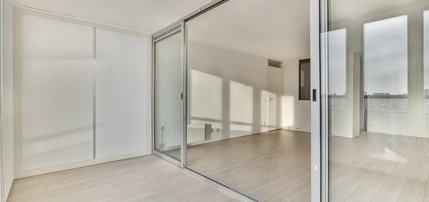 Patio Glass Sliding Door Lock in Bonita, CA