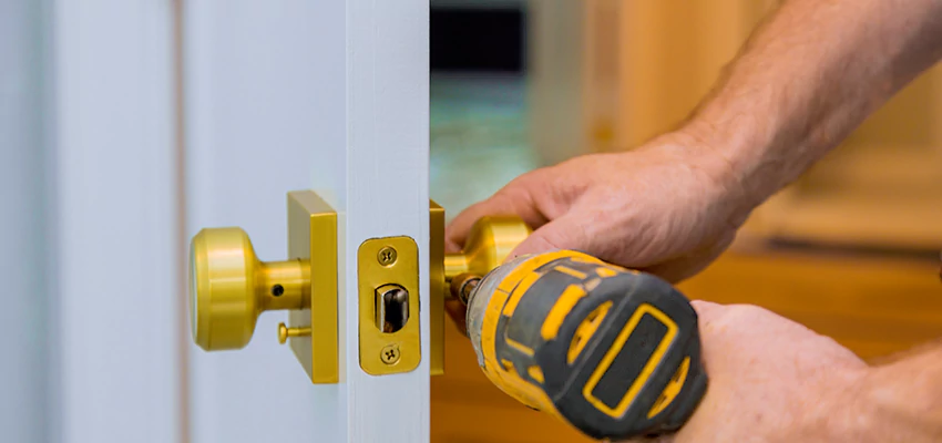 Local Locksmith For Key Fob Replacement in Bonita, California
