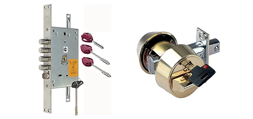 Mul-T-Lock Vehicle Locks Installation in Bonita, CA