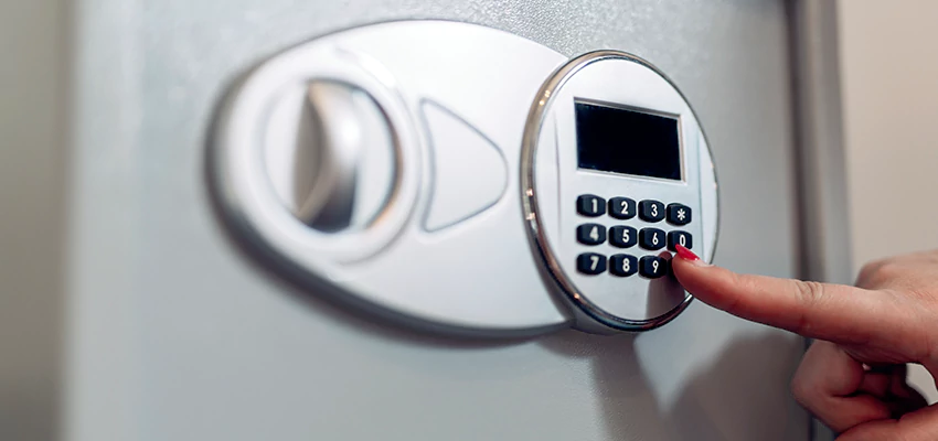 Jewelry Safe Cracking in Bonita, California