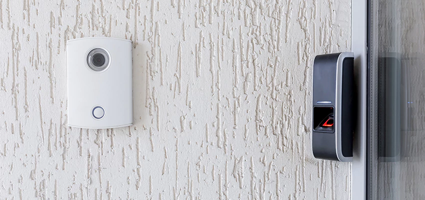 Automatic Door Lock Repair in Bonita, California