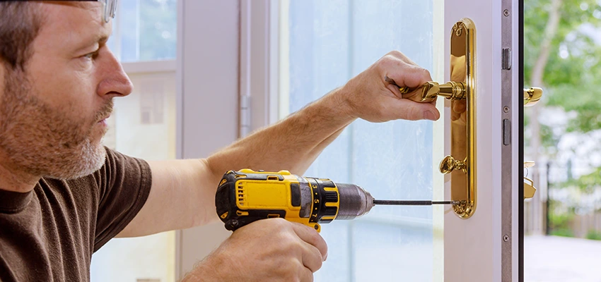 Affordable Bonded & Insured Locksmiths in Bonita, CA