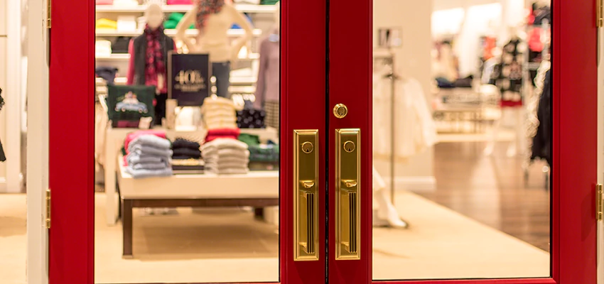 Automotive Locksmith For Retail Stores in Bonita, CA