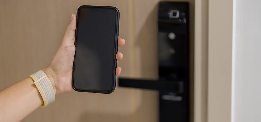 Keypad Wifi Locks Repair And Installation in Bonita, CA