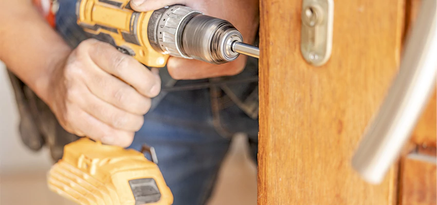 Emergency A1 Locksmith Services in Bonita, California