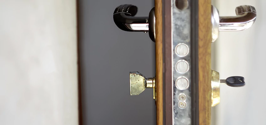 Holiday Emergency Locksmith in Bonita, California