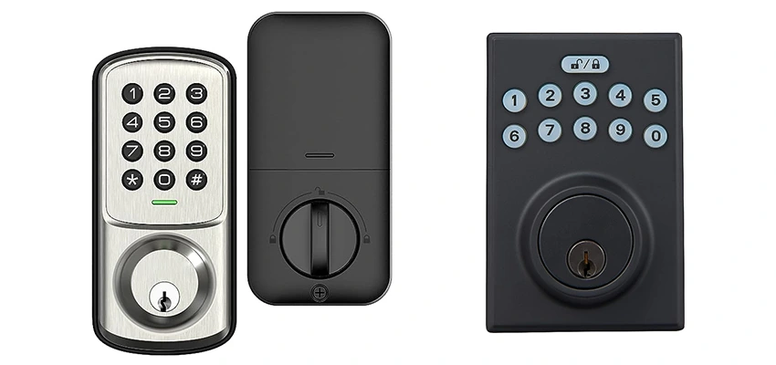 Garage Emergency Lock Replacements in Bonita, CA