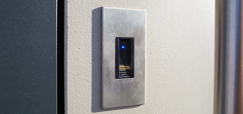 Fingerprint Biometric Entry Systems Maintenance in Bonita, California