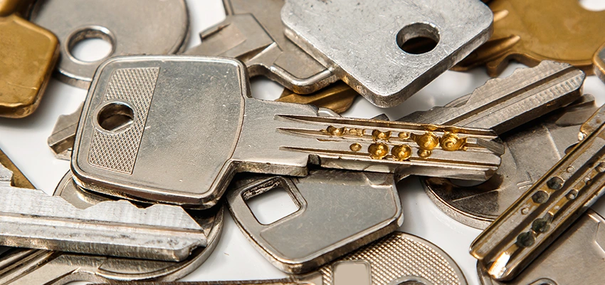 Stuck Key Extraction in Bonita, CA