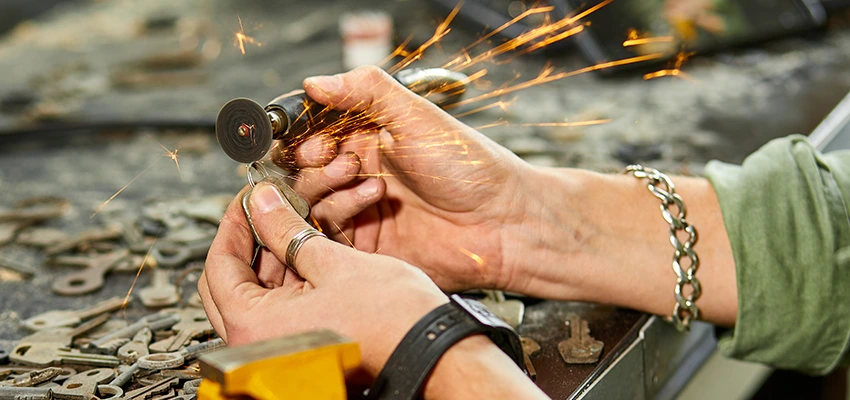 Mobile Locksmith For Lock Replacement Service in Bonita, California