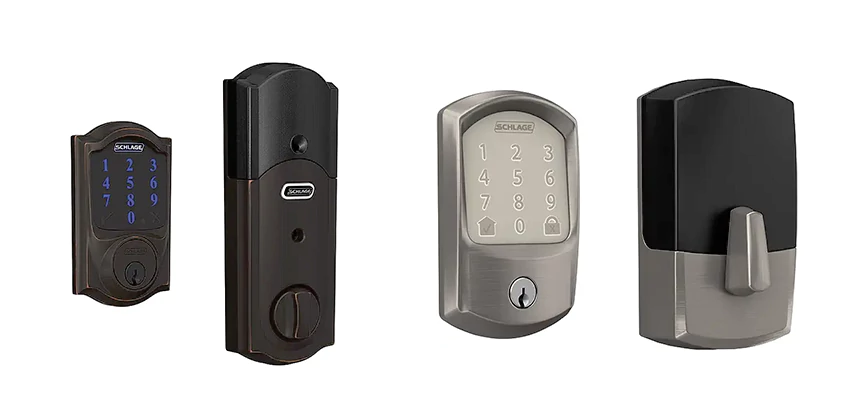 Schlage Smart Locks Repair in Bonita, California