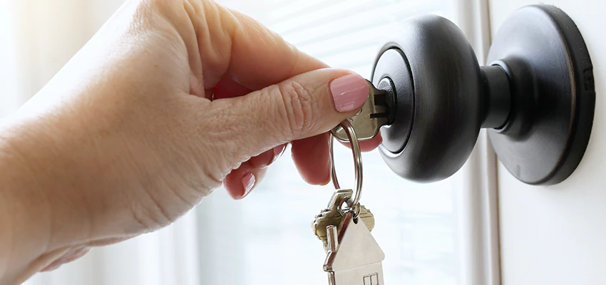 Top Locksmith For Residential Lock Solution in Bonita, California