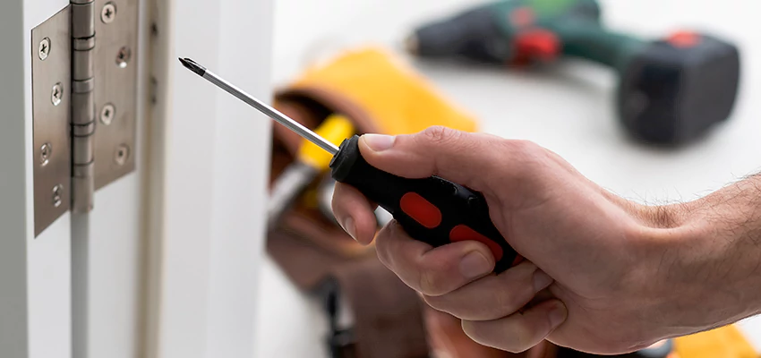 Holiday Emergency Locksmith in Bonita, California