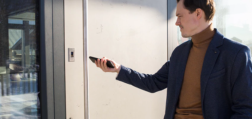 Business Security Systems in Bonita, CA