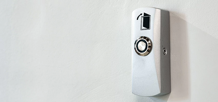 Residential Access Keypads Systems Installation in Bonita, CA