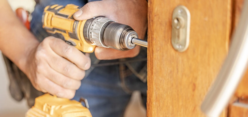 Eviction Locksmith in Bonita, California