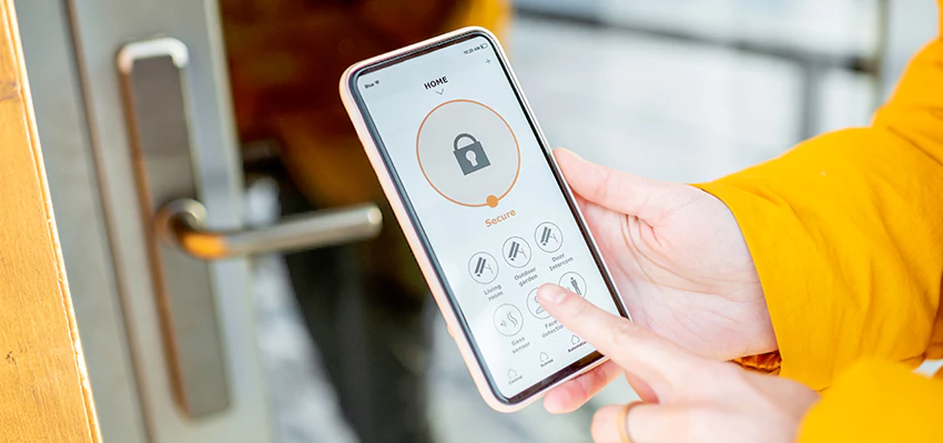 Automatic Door Lock Opener Repair in Bonita, California