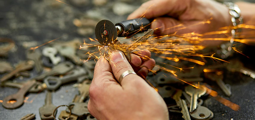 24/7 Locksmith Services For Lock Rekeying in Bonita, CA