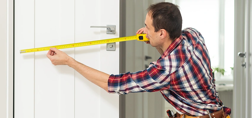 Bonded & Insured Locksmiths For Lock Repair in Bonita, California