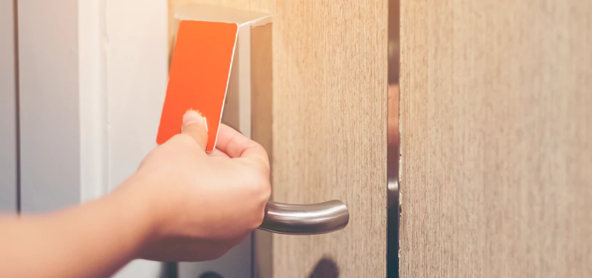 Electronic Locks Motor Repair in Bonita, California