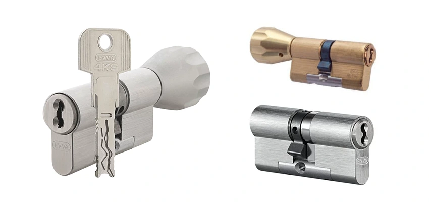 Evva Padlock Installation in Bonita, California