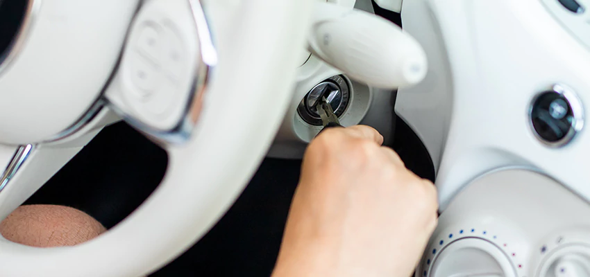 Ignition Lock Barrel Replacement Near Me in Bonita, California