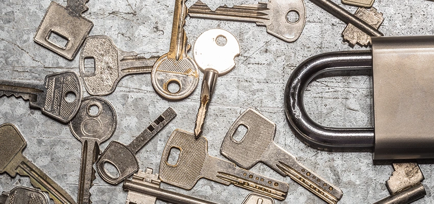 Lock Rekeying Services in Bonita, California