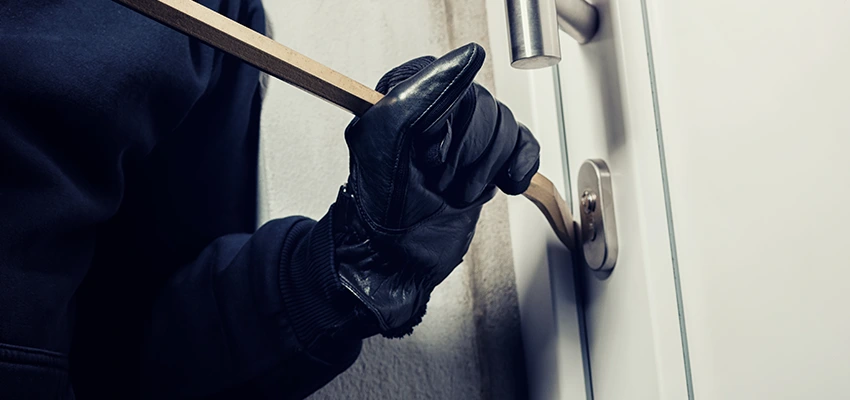 Burglar Damage Door Sensors Repair in Bonita, CA