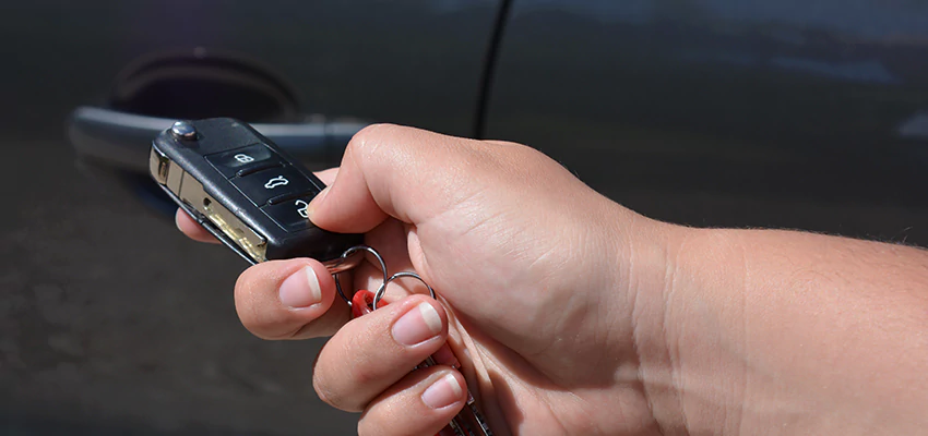 Car Door Unlocking Locksmith in Bonita, California