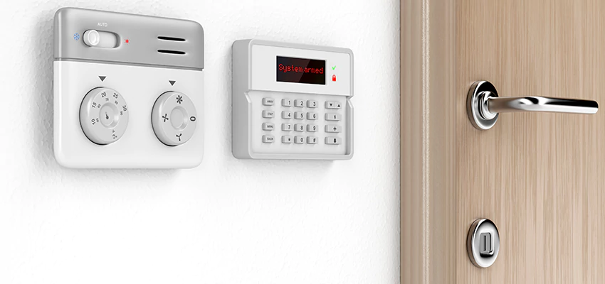 Commercial Electronic Door Lock Services in Bonita, CA