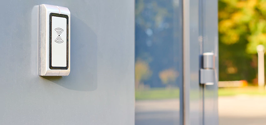 Glass Door Electric Lock Repair in Bonita, CA