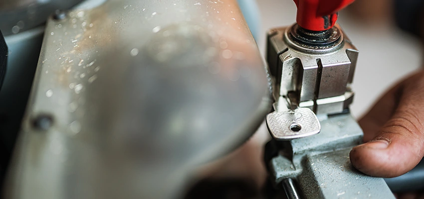 Key Programming Mobile Locksmith Service in Bonita, CA